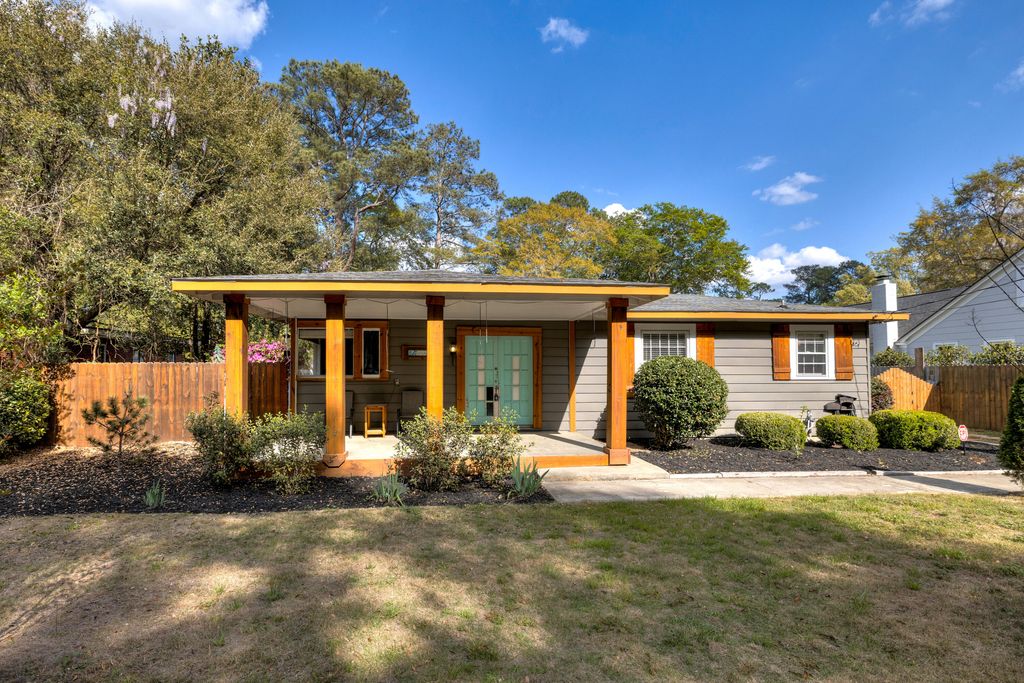 509 Winn Street, Sumter, SC 29150