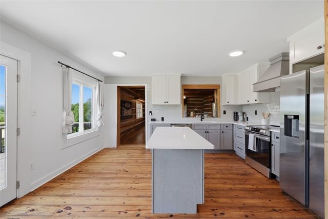 619 Little Pond Road, Easley, SC 29640