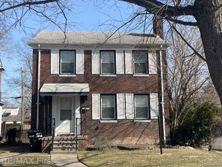 4102 Somerset Avenue, Detroit, MI 48224