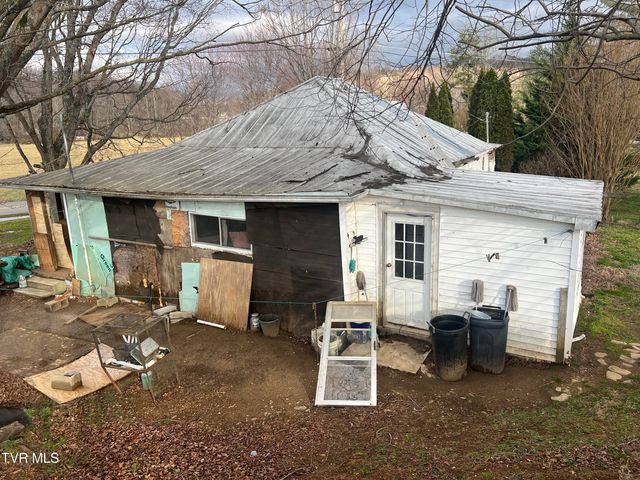 110 Fishpond Road, Chuckey, TN 37641