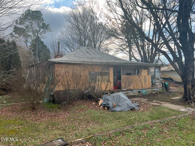 110 Fishpond Road, Chuckey, TN 37641