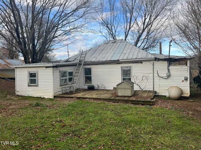 110 Fishpond Road, Chuckey, TN 37641