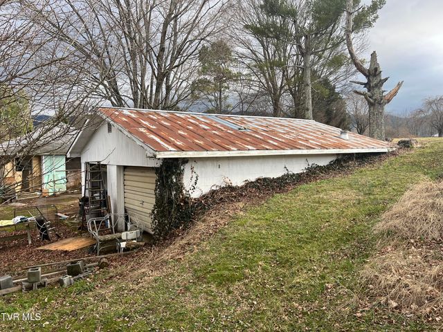 110 Fishpond Road, Chuckey, TN 37641