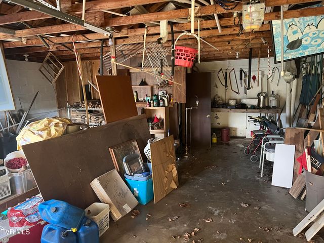 110 Fishpond Road, Chuckey, TN 37641