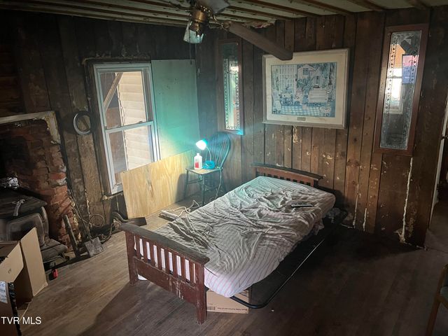 110 Fishpond Road, Chuckey, TN 37641