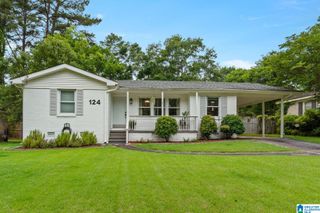 124 STONEVIEW ROAD, Irondale, AL 35210