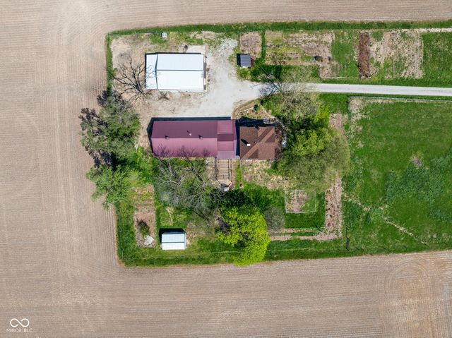 1198 S State Road 59, Rockville, IN 47872