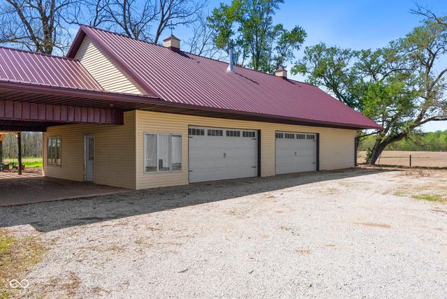 1198 S State Road 59, Rockville, IN 47872