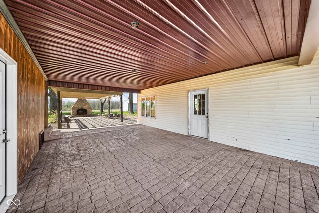 1198 S State Road 59, Rockville, IN 47872