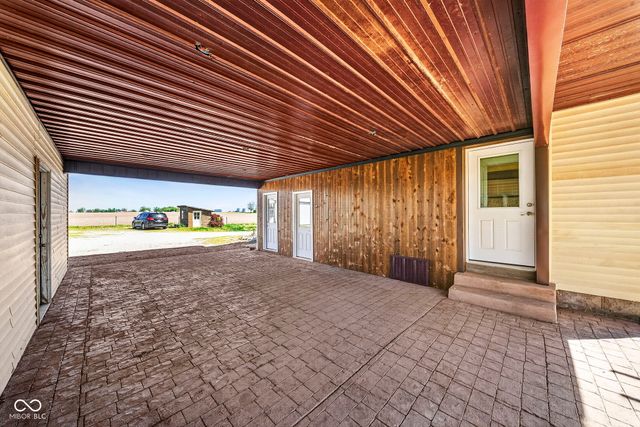 1198 S State Road 59, Rockville, IN 47872
