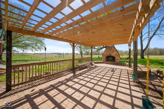 1198 S State Road 59, Rockville, IN 47872