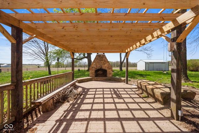 1198 S State Road 59, Rockville, IN 47872
