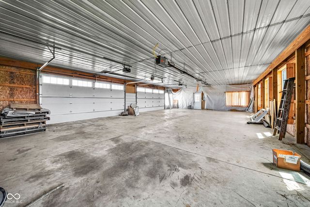 1198 S State Road 59, Rockville, IN 47872