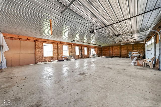 1198 S State Road 59, Rockville, IN 47872