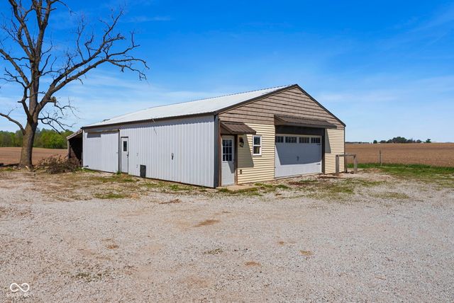 1198 S State Road 59, Rockville, IN 47872