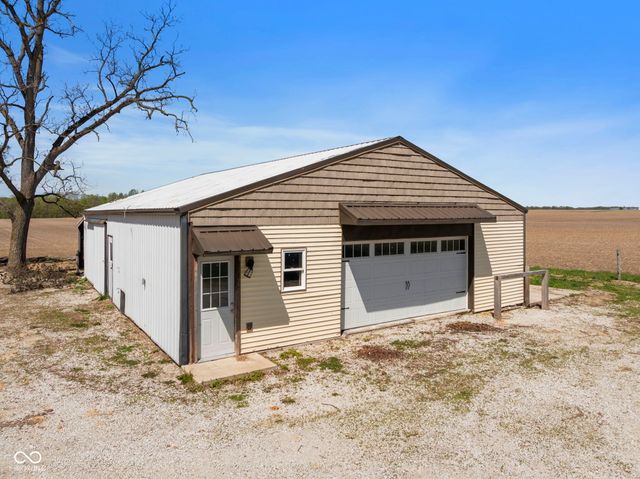 1198 S State Road 59, Rockville, IN 47872