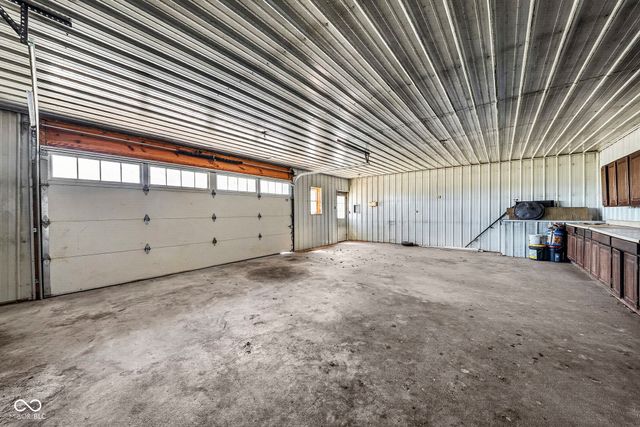 1198 S State Road 59, Rockville, IN 47872