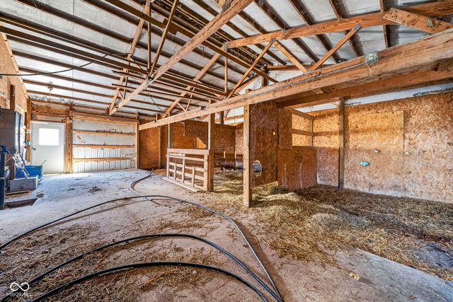 1198 S State Road 59, Rockville, IN 47872