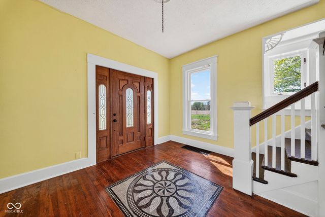 1198 S State Road 59, Rockville, IN 47872