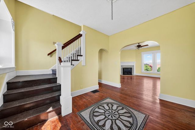 1198 S State Road 59, Rockville, IN 47872