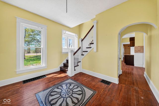 1198 S State Road 59, Rockville, IN 47872