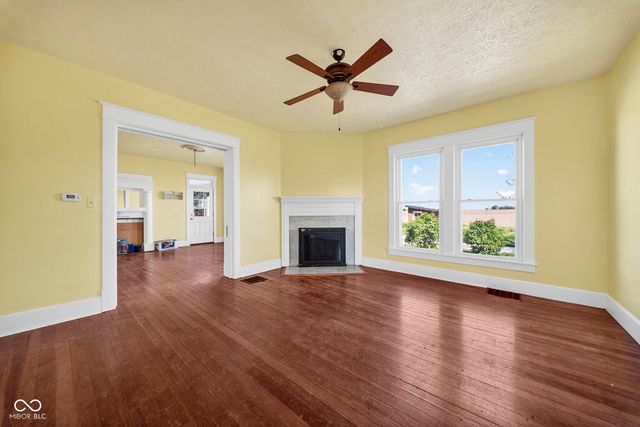1198 S State Road 59, Rockville, IN 47872