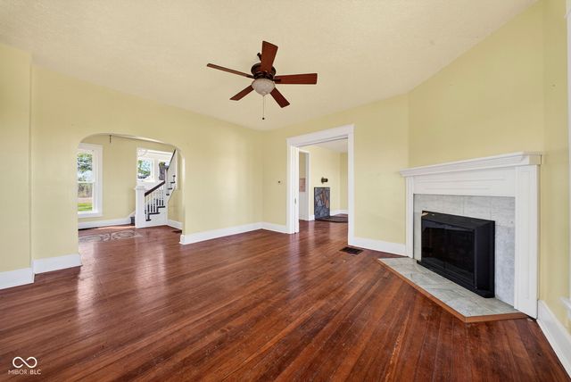 1198 S State Road 59, Rockville, IN 47872