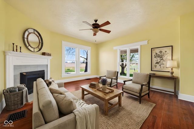 1198 S State Road 59, Rockville, IN 47872