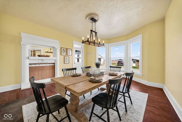 1198 S State Road 59, Rockville, IN 47872