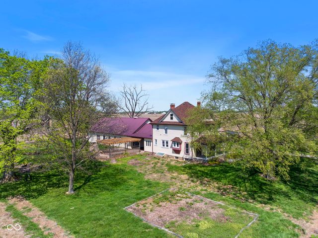 1198 S State Road 59, Rockville, IN 47872