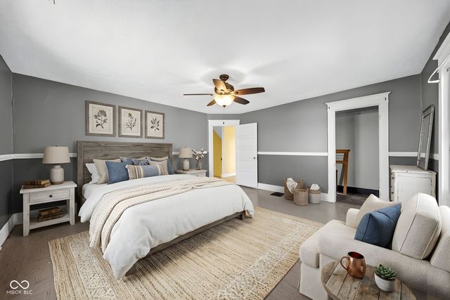 1198 S State Road 59, Rockville, IN 47872