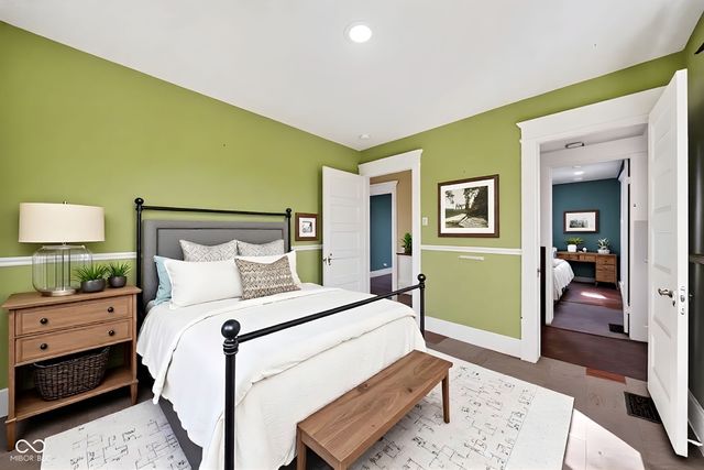 1198 S State Road 59, Rockville, IN 47872