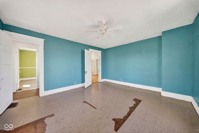 1198 S State Road 59, Rockville, IN 47872