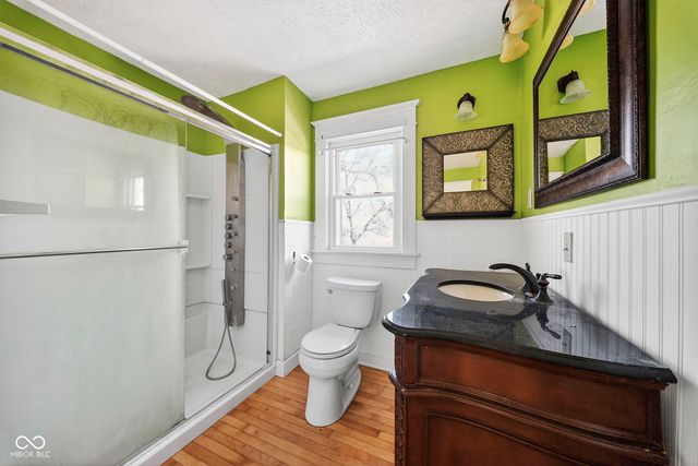 1198 S State Road 59, Rockville, IN 47872
