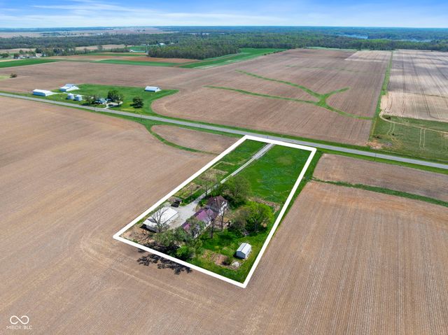 1198 S State Road 59, Rockville, IN 47872