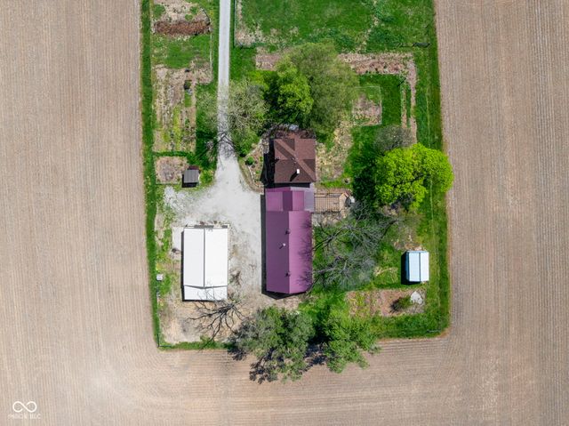 1198 S State Road 59, Rockville, IN 47872