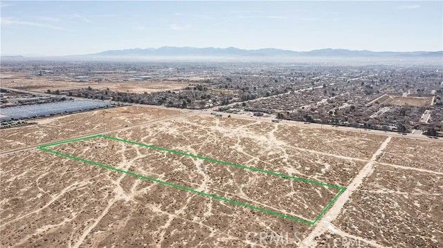 46135 10th St W, Lancaster, CA 93536