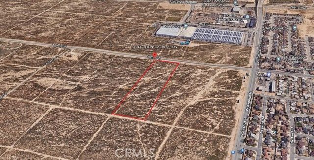 46135 10th St W, Lancaster, CA 93536