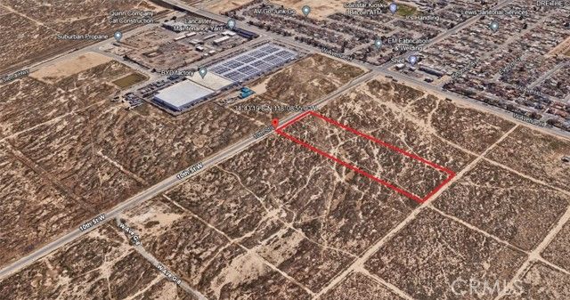 46135 10th St W, Lancaster, CA 93536