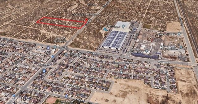 46135 10th St W, Lancaster, CA 93536