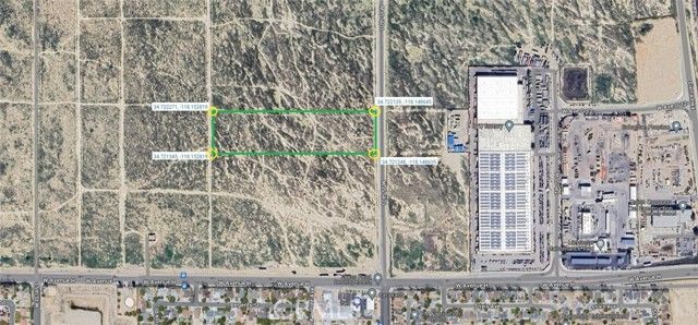 46135 10th St W, Lancaster, CA 93536