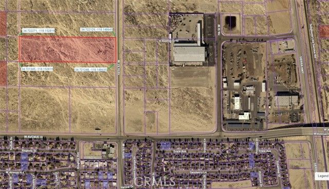 46135 10th St W, Lancaster, CA 93536