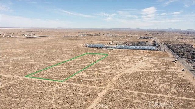 46135 10th St W, Lancaster, CA 93536