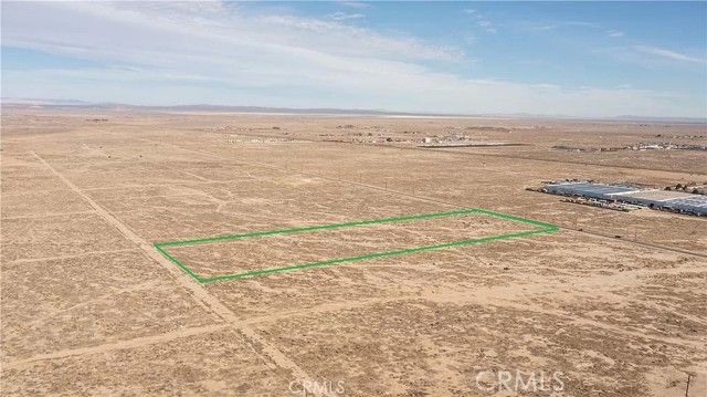 46135 10th St W, Lancaster, CA 93536