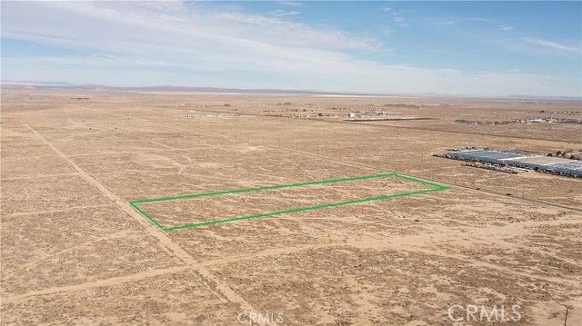 46135 10th St W, Lancaster, CA 93536