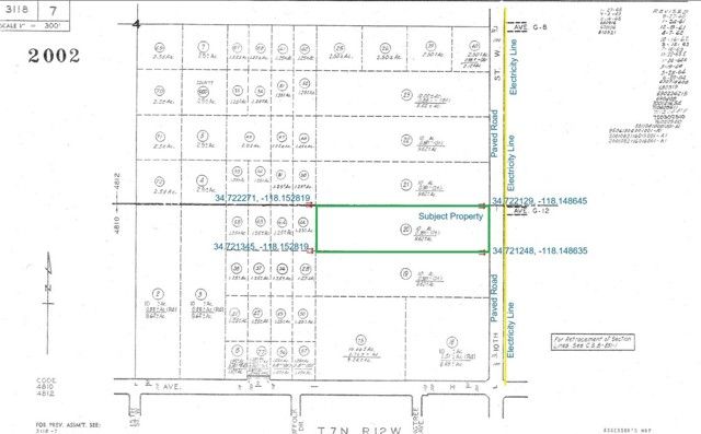 46135 10th St W, Lancaster, CA 93536