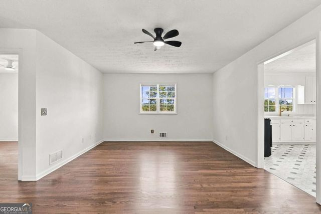 185 Northridge Road, Ball Ground, GA 30107