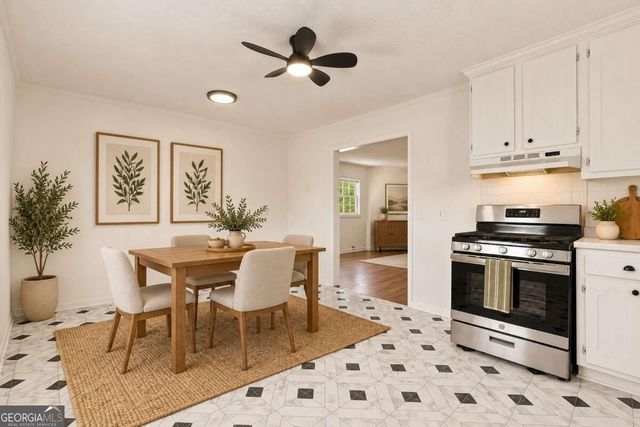 185 Northridge Road, Ball Ground, GA 30107