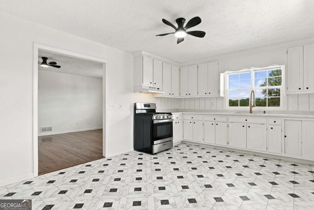 185 Northridge Road, Ball Ground, GA 30107