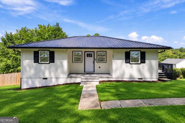 185 Northridge Road, Ball Ground, GA 30107